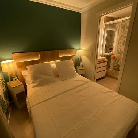 Azuria Appartement